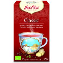 Yogi Tea - Classic - Yogi Tea - Thés