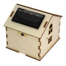 La Boutique Solaire - Kit Maison Solaire Ecosun - Maquettes
