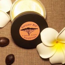 Karisarr Un Peu D'Huile Essentielle Et C'Est Tout ! - Karité Frangipanier - Beauté des pieds