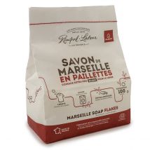 Rampal Latour - Copeaux De Savon De Marseille Aux Huiles Vegetales Pour Le Linge 1 - Produits & matériels d'entretien