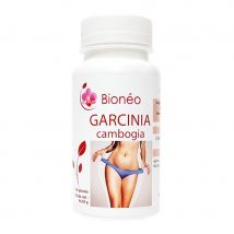 Ayur-vana - Garcinia Cambogia - Minceur