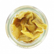 Biorgania - Mangues Séchées Bio Vrac 1kg - Fruits secs