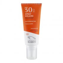 Paranatura - Alga Maris Spray Solaire Spf30 - Produits solaires