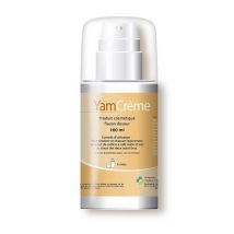 Perfect Health Solutions - Yam Crème - Crème À Base De Yam - Flacon Doseur De 100 Ml - Ménopause & cycle féminin