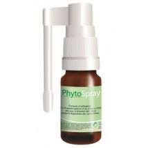 Perfect Health Solutions - Phytospray - Coup de froid