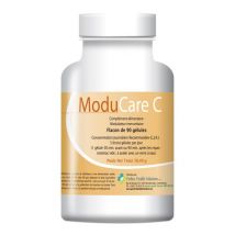 Perfect Health Solutions - Moducare C - Renforce L'Immunité - 90 Gélules - Défenses immunitaires