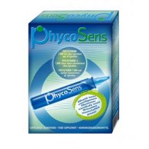 Perfect Health Solutions - Phycosens - Puissant Antioxydant À Base De Phycocyanine - 10 - Drainage - Détox