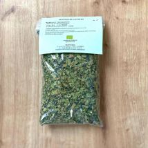 Ecobioplus - Orties Bio : Feuilles Flocons - Articulations