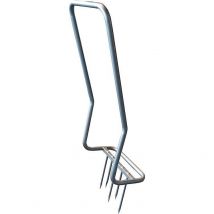 Jardin De France - Aéro-bêche - Outils