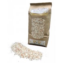 Eco-conseils - Coquilles D'Oeufs 1,5kg - Jardin & Bricolage