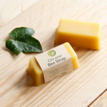 Angie Be Green - Cire Pour Bee Wrap - Conservation