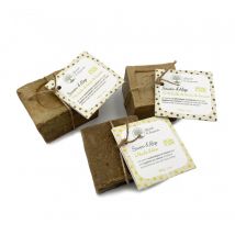 Savon d'Alep 30% huile de baies de laurier 190g