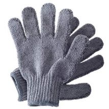 Les Essentiels D'Isabelle - Gant En Fibre De Bambou X2 - Accessoires bain & toilette
