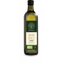 Comptoir D'Ailleurs - Mediterroir 750ml (zaytoun) - Huiles alimentaires