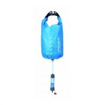 Aqua-techniques - Lifestraw Flex Avec Sac Gravity Bag - Filtre À Eau Multifonction - Traitement de l'eau