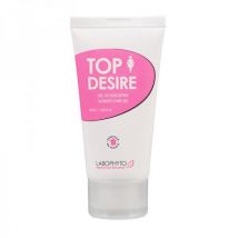 Fee Natura - Top Desire - Stimulant Clitoris - 50 Ml - Labophyto - Sexualité & libido