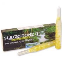 Consomacteurs Associés - Slackstone Ii - Antioxydants