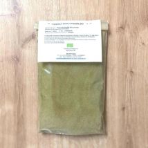 Ecobioplus - Pissenlit Bio : Feuilles En Poudre - Digestion