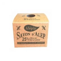 Savon d'Alep 25%