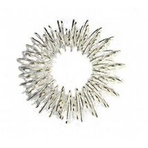 Consomacteurs Associés - Anneau Bague D'Acupression - Matériel & accessoires de relaxation