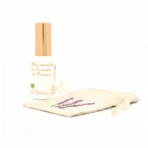 Pjm Sas - Spray 30ml Lavandin Grosso Bio - Anti-moustiques - insectes