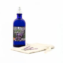 Pjm Sas - Spray 100ml Lavandin Grosso Bio - Anti-moustiques - insectes