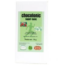 Speeduline Pj Natura - Chococru Supertonic - Défenses immunitaires