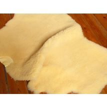 D.grandiose - Peau De Mouton Anti Escarres - Objets de décoration