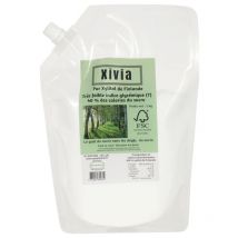 Speeduline Pj Natura - Xivia Xylitol De Finlande Sachet 1kg - Sucres & Edulcorants