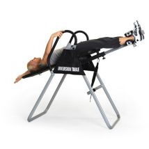 Consomacteurs Associés - Table D'Inversion - Matériel & accessoires de relaxation