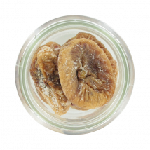 Biorgania - Figues Lérida Bio Vrac 1kg - Fruits secs
