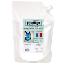 Speeduline Pj Natura - "sucre" Dulcilège Sachet 1kg - Sucres & Edulcorants