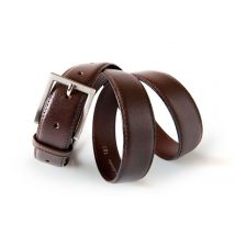 Ceinture costume marron (30mm)