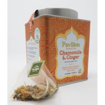 Bien Être En Soi - Tisane Infusion Thé Ayurvédique Vata Bio - Thés tisanes & cafés