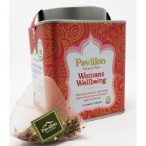 Bien Être En Soi - Tisane Infusion Thé Ayurvédique Womans Wellbeing Bio - Thés tisanes & cafés