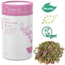 Bien Être En Soi - Infusion Thé Tisane Rêve De Camomille Bio - Infusion De Feuilles - Tisanes & infusions