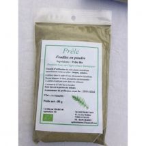 Sg Distribution - Prêle Feuilles En Poudre 80 Gr - Articulations