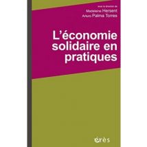 Nos Meilleures Courses - L'Économie Solidaire En Pratiques (livre)