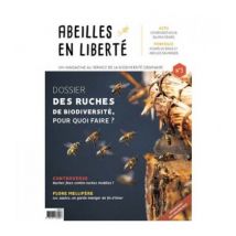 Gilbert - Terran Magazine - Abeilles En Liberté N°5