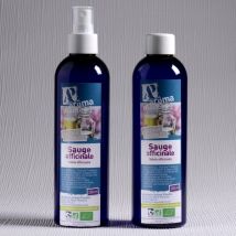 Salvia - Eau Florale De Sauge Officinale Biologique 200 Ml - Eaux florales
