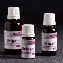 Arôma'plantes - Huile Essentielle D'Origan Biologique 10 Ml - Antiseptique - Anti-viral - Anti-infectieux