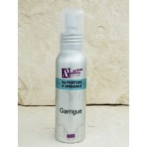 Arôma'plantes - Parfum D'Ambiance Garrigue 100 Ml - Assainissants & parfums d'intérieur