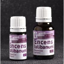 Arôma'plantes - Huile Essentielle D'Encens Biologique 5 Ml - Beauté - Peau - cheveux