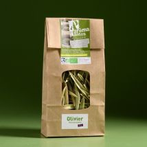Arôma'plantes - Olivier 35gr - Tisanes & infusions