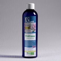 Arôma'plantes - Eau Florale De Mélisse Biologique 1 Litre - Eaux florales