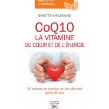 Alterrenat Presse - Livre LIVRE - Coq 10 la vitamine du cœur