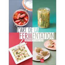 Alterrenat Presse - Livre LIVRE - L'art de la fermentation