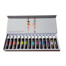 Altearah - Coffret 14 Concentrés De Soin 05 Ml - COFFRETS & BOX BEAUTE