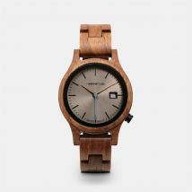 Montre en bois Femme CHESTNUT