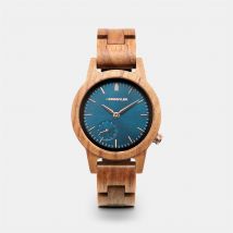 Montre en bois Femme VELVET